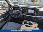 2025 Ford F-350 Crew Cab DRW RWD Cab Chassis for sale #SEC65767 - photo 15
