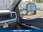 2025 Ford F-350 Crew Cab DRW RWD Cab Chassis for sale #SEC65767 - photo 16