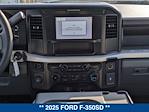 2025 Ford F-350 Crew Cab DRW RWD Cab Chassis for sale #SEC65767 - photo 17