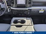 2025 Ford F-350 Crew Cab DRW RWD Cab Chassis for sale #SEC65767 - photo 18
