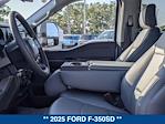 2025 Ford F-350 Crew Cab DRW RWD Cab Chassis for sale #SEC65767 - photo 19