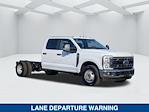 2025 Ford F-350 Crew Cab DRW RWD Cab Chassis for sale #SEC65767 - photo 3