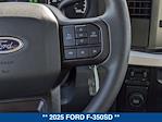 2025 Ford F-350 Crew Cab DRW RWD Cab Chassis for sale #SEC65767 - photo 24
