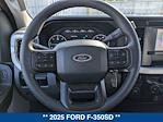 2025 Ford F-350 Crew Cab DRW RWD Cab Chassis for sale #SEC65767 - photo 25
