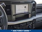 2025 Ford F-350 Crew Cab DRW RWD Cab Chassis for sale #SEC65767 - photo 27