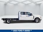 2025 Ford F-350 Crew Cab DRW RWD Cab Chassis for sale #SEC65767 - photo 4