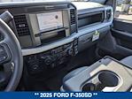 2025 Ford F-350 Crew Cab DRW RWD Cab Chassis for sale #SEC65767 - photo 31
