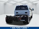 2025 Ford F-350 Crew Cab DRW RWD Cab Chassis for sale #SEC65767 - photo 2