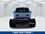 2025 Ford F-350 Crew Cab DRW RWD Cab Chassis for sale #SEC65767 - photo 5