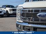 2025 Ford F-350 Crew Cab DRW RWD Cab Chassis for sale #SEC65767 - photo 9