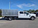 2025 Ford F-350 Crew Cab DRW RWD MC Ventures Dump Truck for sale #SEC65767 - photo 4