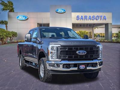 2025 Ford F-250 Crew Cab 4WD Pickup for sale #SEC67589 - photo 1