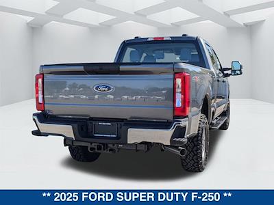 2025 Ford F-250 Crew Cab 4WD Pickup for sale #SEC67589 - photo 2