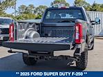 2025 Ford F-250 Crew Cab 4WD Pickup for sale #SEC67589 - photo 10