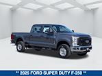 2025 Ford F-250 Crew Cab 4WD Pickup for sale #SEC67589 - photo 3