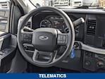 2025 Ford F-550 Crew Cab DRW RWD Knapheide Flatbed Truck for sale #SEC68780 - photo 15