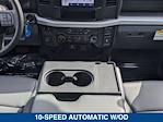 2025 Ford F-550 Crew Cab DRW RWD Knapheide Flatbed Truck for sale #SEC68780 - photo 18