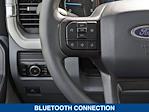 2025 Ford F-550 Crew Cab DRW RWD Knapheide Flatbed Truck for sale #SEC68780 - photo 23