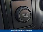 2025 Ford F-550 Crew Cab DRW RWD Knapheide Flatbed Truck for sale #SEC68780 - photo 29