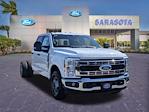 2025 Ford F-350 Crew Cab DRW RWD Cab Chassis for sale #SEC69732 - photo 1