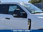 2025 Ford F-350 Crew Cab DRW RWD Cab Chassis for sale #SEC69732 - photo 10
