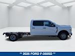 2025 Ford F-350 Crew Cab DRW RWD Cab Chassis for sale #SEC69732 - photo 4