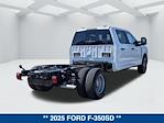 2025 Ford F-350 Crew Cab DRW RWD Cab Chassis for sale #SEC69732 - photo 2