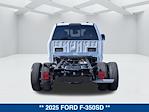 2025 Ford F-350 Crew Cab DRW RWD Cab Chassis for sale #SEC69732 - photo 5