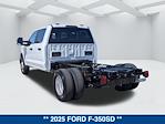 2025 Ford F-350 Crew Cab DRW RWD Cab Chassis for sale #SEC69732 - photo 6