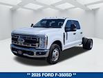 2025 Ford F-350 Crew Cab DRW RWD Cab Chassis for sale #SEC69732 - photo 7
