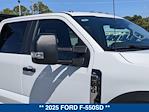 2025 Ford F-550 Crew Cab DRW RWD Knapheide Flatbed Truck for sale #SEC71335 - photo 11