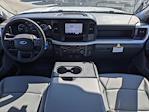 2025 Ford F-550 Crew Cab DRW RWD Knapheide Flatbed Truck for sale #SEC71335 - photo 14