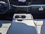 2025 Ford F-550 Crew Cab DRW RWD Knapheide Flatbed Truck for sale #SEC71335 - photo 17