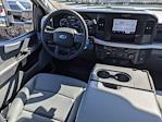 2025 Ford F-550 Crew Cab DRW RWD Knapheide Flatbed Truck for sale #SEC71335 - photo 18