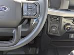 2025 Ford F-550 Crew Cab DRW RWD Knapheide Flatbed Truck for sale #SEC71335 - photo 21