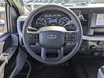 2025 Ford F-550 Crew Cab DRW RWD Knapheide Flatbed Truck for sale #SEC71335 - photo 22