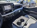 2025 Ford F-550 Crew Cab DRW RWD Knapheide Flatbed Truck for sale #SEC71335 - photo 28