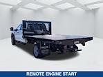 2025 Ford F-550 Crew Cab DRW RWD Knapheide Flatbed Truck for sale #SEC71335 - photo 6