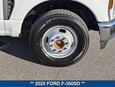 New 2025 Ford F-350 - photo 1