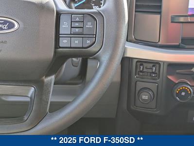 New 2025 Ford F-350 - photo 1