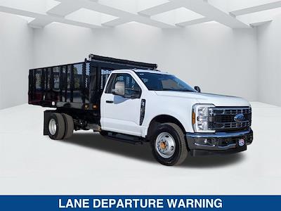 New 2025 Ford F-350 - photo 1