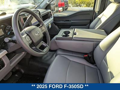 New 2025 Ford F-350 - photo 1