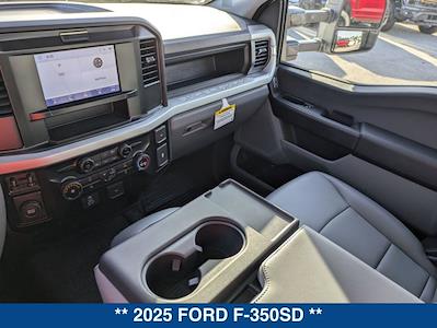 New 2025 Ford F-350 - photo 1