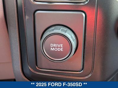 New 2025 Ford F-350 - photo 1