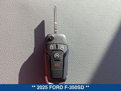 New 2025 Ford F-350 - photo 1