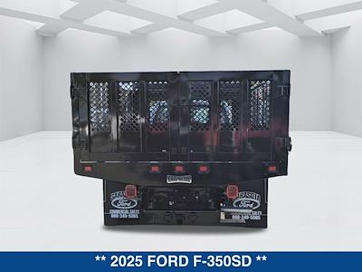 New 2025 Ford F-350 - photo 1