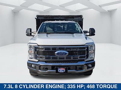 New 2025 Ford F-350 - photo 1