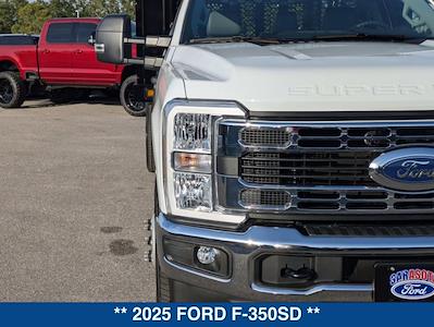 New 2025 Ford F-350 - photo 1