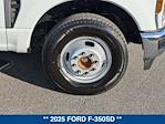 2025 Ford F-350 Regular Cab DRW RWD Knapheide Landscape Dump for sale #SEC71441 - photo 11