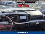 2025 Ford F-350 Regular Cab DRW RWD Knapheide Landscape Dump for sale #SEC71441 - photo 12